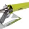 Set 11 piese aparat pirogravura 30 W cu accesorii