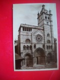 HOPCT 24202 DOMUL SAN LORENZO GENOVA --ITALIA-CP VECHE - NECIRCULATA