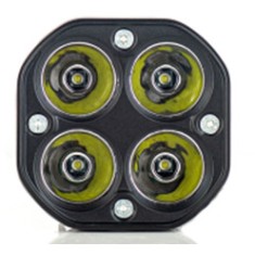 Proiector LED 40W 12-24V Spot 30