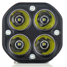 Proiector LED 40W 12-24V Spot 30