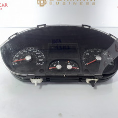 Ceas de Bord Fiat Idea Diesel (2004 - 2020)