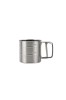 Sita de cernut tip cana, metalica, capacitate 250gr, Oem