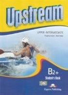Upstream Upper Intermediate B2+ : Student s Book foto