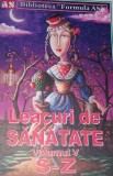 LEACURI DE SANATATE VOLUMUL V