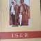 Maestri Artei Romanesti - Iser