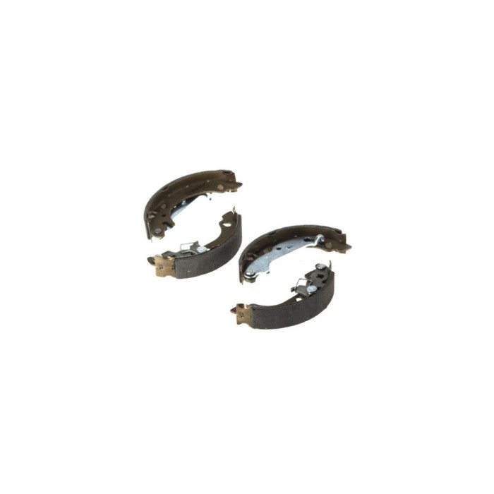 Set saboti frana FORD FIESTA IV JA JB ABE C0G052ABE