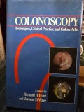 Colonoscopy - Richard H. Hunt