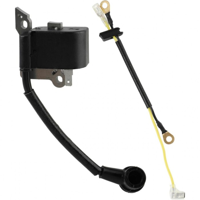 Aprindere drujba Husqvarna 26, 36, 41, 136, 137, 141, 142, PowerX
