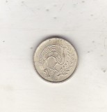 bnk mnd Cipru 1 cent 1998
