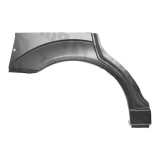 Segment reparatie aripa spate Ford Focus Sedan 1988-2004 Partea Stanga, Spate, 4 usi, Rapid
