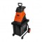 Tocator Resturi Vegetale WS 2600 EPTO, Putere 2600W
