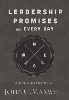 Leadership Promises for Every Day: A Daily Devotional foto