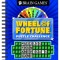 Brain Games Wheel of Fortune Puzzle Challenge
