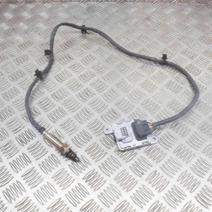 Sonda lambda NISSAN QASHQAI II J11, J11_ 2019 OEM: A2C02995200-01,22790-HV80B 12240916