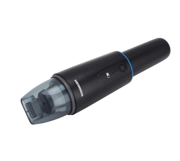 Aspirator de mana Heinner Blackstone HHVC-D7.2BK