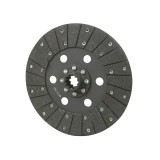 Disc ambreiaj tractor Fordson Major, Super Major, Power Major, diametru 280 mm, 10 caneluri, 83916952