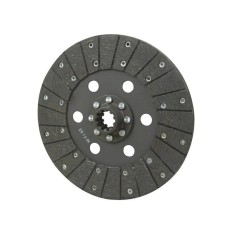 Disc ambreiaj tractor Fordson Major, Super Major, Power Major, diametru 280 mm, 10 caneluri, 83916952