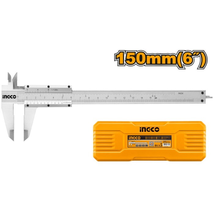 Subler 150 mm - Ingco HVC01150