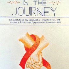 Spirit Is the Journey: An Account of the Diagnosis of, Treatment for, and Recovery from Acute Lymphoblastic Leukemia (ALL)