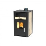 Termosemineu Pe Peleti Mirano Pellet 30 N (Lsmgp30T) 29Kw (Stoc Limitat)