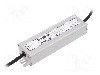 Alimentator pentru LED, 12V DC, 5A, 60W, AIMTEC - AMER60-12V