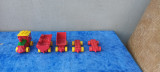 Lego Duplo | tren circus | 60*8.5*6.5 cm