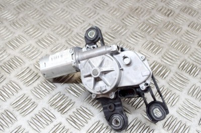 Motor ștergător luneta VW GOLF VII 5G1, BQ1, BE1, BE2 2018 OEM: 5G0955711C,W000089789 14506808 foto