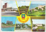 bnk cp Mangalia - Vedere - circulata