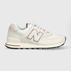 New Balance sneakers U574OP2 culoarea bej U574OP2-OP2