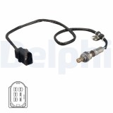 DELPHI ES21102-12B1 Sonda Lambda