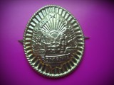 HOPCT ROMANIA CUC / COIFURA -MILITAR IN TERMEN-STARE IMPECABILA-[ 2 ]