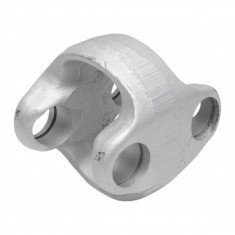 Articulatie cardan H 82x30mm pentru JCB 3C, 3CX, 3D, 3DX OEM 914-80203