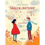 T&aacute;rgyalhatunk! - Versek r&oacute;lunk - Ecs&eacute;di Orsolya