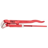 Cheie pentru tevi tip S, 1 &amp;quot; , 330 mm 02-420