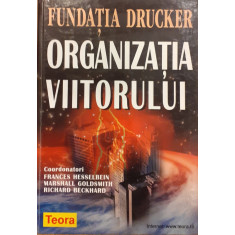 Fundatia Drucker Organizatia viitorului