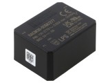 Convertor AC/DC 30W 5V 6000mA 86% PCB 4000V