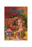 Povești - Hardcover - Charles Perrault - Flamingo