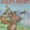 La belle histoire de Boum-Boum l&#039;ourson gourmand