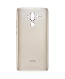Carcasa, Capac Baterie Huawei Mate 9 Gold