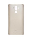 Carcasa, Capac Baterie Huawei Mate 9 Gold