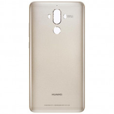 Carcasa, Capac Baterie Huawei Mate 9 Gold