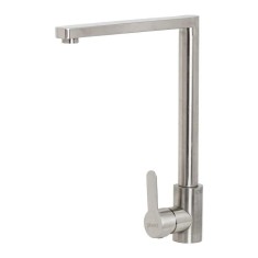 Baterie Bucatarie, Inox SUS304, Satinat, CF012 foto