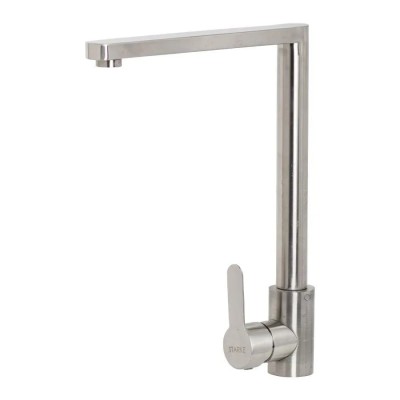 Baterie Bucatarie, Inox SUS304, Satinat, CF012 ModernLight Concept foto