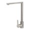 Baterie Bucatarie, Inox SUS304, Satinat, CF012 ModernLight Concept