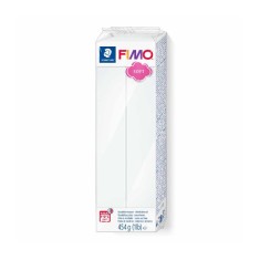 FIMO Soft 454g Alb