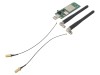 Kit de evaluare MEIG SMART TECHNOLOGY M326LZBA pentru transmisie de date