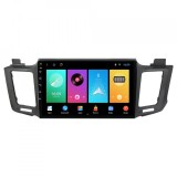 Cumpara ieftin Navigatie dedicata cu Android Toyota Rav4 IV 2013 - 2018, 1GB RAM, Radio GPS