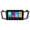 Navigatie dedicata cu Android Toyota Rav4 IV 2013 - 2018, 1GB RAM, Radio GPS