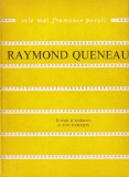 Raymond Queneau - Arta Poetica, Editura Albatros. Ghid Creativitate Poetica, Tehnici si Strategii Literatura Romana