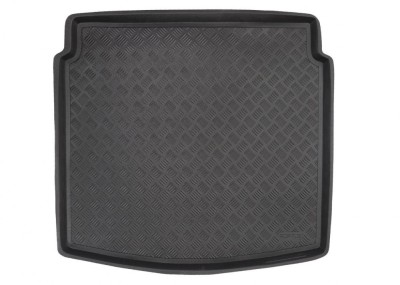 Covor Tavita Portbagaj BMW SERIA 2 F45 Gran Tourer 7 loc (rand 3 scaune strans) 2015 - 2021 foto